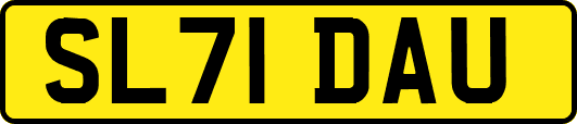 SL71DAU