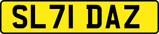 SL71DAZ