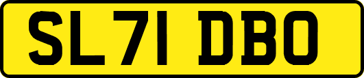 SL71DBO