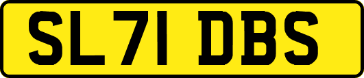 SL71DBS