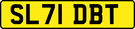 SL71DBT