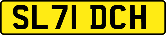 SL71DCH