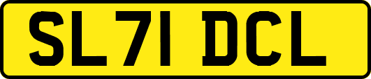 SL71DCL