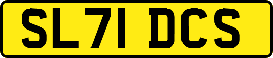 SL71DCS