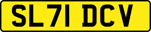 SL71DCV