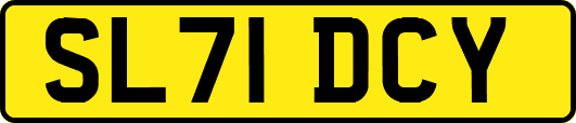 SL71DCY