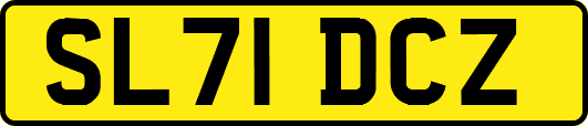 SL71DCZ