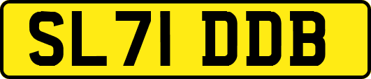 SL71DDB