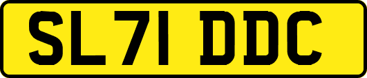 SL71DDC