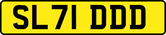 SL71DDD