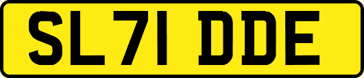 SL71DDE