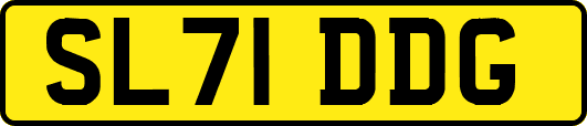 SL71DDG