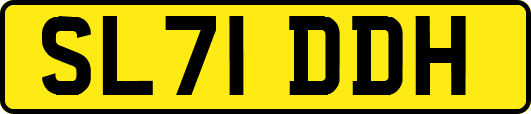 SL71DDH