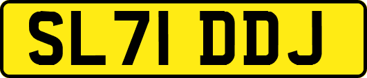 SL71DDJ