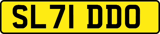 SL71DDO