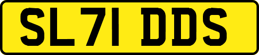 SL71DDS