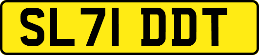 SL71DDT