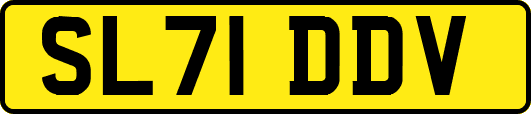SL71DDV