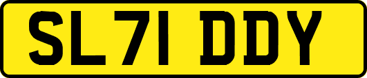 SL71DDY