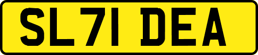 SL71DEA