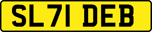 SL71DEB