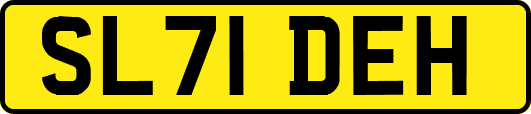 SL71DEH