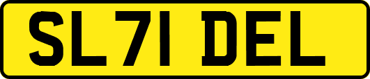 SL71DEL