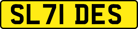 SL71DES