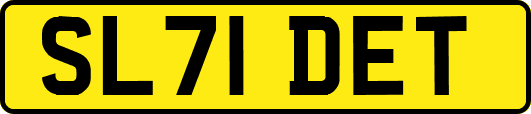 SL71DET