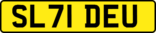 SL71DEU