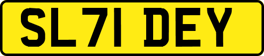 SL71DEY