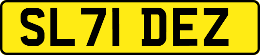 SL71DEZ