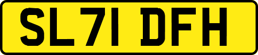 SL71DFH