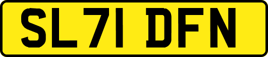 SL71DFN