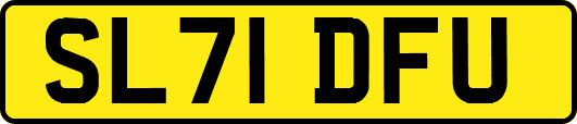 SL71DFU