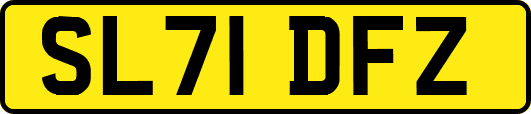 SL71DFZ