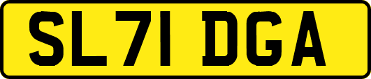 SL71DGA
