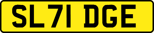 SL71DGE