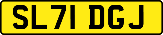 SL71DGJ