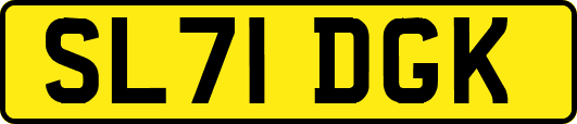 SL71DGK