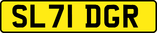 SL71DGR