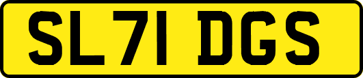 SL71DGS