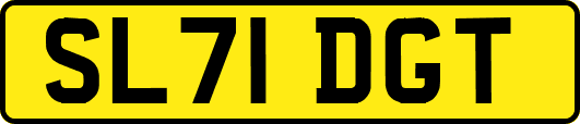 SL71DGT