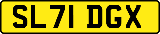 SL71DGX