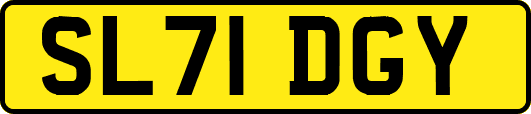 SL71DGY