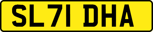 SL71DHA