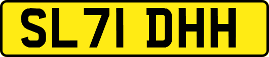 SL71DHH