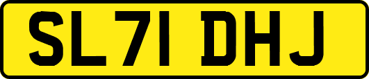 SL71DHJ