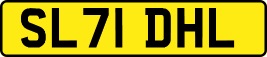 SL71DHL