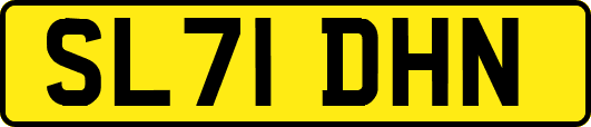 SL71DHN